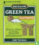 Green Tea Decaffeinated   - Image 1