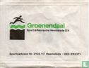 Groenendaal Sport & Recreatie Heemstede B.V. - Image 1