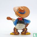 Cowboy Donald - Afbeelding 2