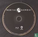 Mortal kombat - Afbeelding 3