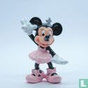 Minnie Mouse als ballerina - Afbeelding 1