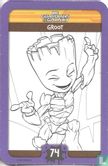 Guardians of the Galaxy - Groot - Afbeelding 1