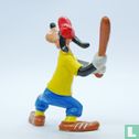 Goofy als baseball slagman - Afbeelding 2