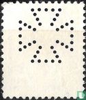 Number, Crown and Waves - Image 2