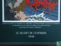Le secret de l'Espadon -1946 - Afbeelding 2