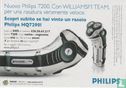 06911 - Philips - Williams F1 Team - Image 2