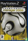 Championship Manager 2006 - Afbeelding 1