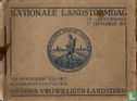 Nationale Landstormdag te 's Gravenhage 27 September 1928  - Afbeelding 1