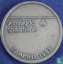 Verenigde Spaarbank Rekreatieloop 1985 - Image 2