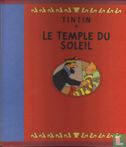 Tintin - Le temple du soleil - Afbeelding 1