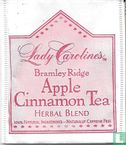 Apple Cinnamon Herbal Blend  - Image 1