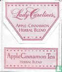 Apple Cinnamon Herbal Blend  - Image 2