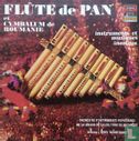 Flûte de Pan et Cymbalum de Roumanie - Bild 1