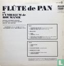 Flûte de Pan et Cymbalum de Roumanie - Bild 2