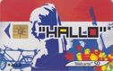 Hallo: Hollande