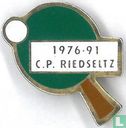 1976-91 C.P. Riedseltz - Image 1