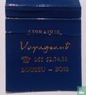 Librairie vyageant Boussu-bois - Image 3