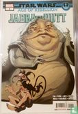 Star Wars: Age of Rebellion - Jabba the Hutt - Image 1