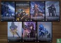 Ghost in the Shell - Stand Alone Complex [volle box] - Afbeelding 2