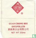 Cha Huang Tie Guan Yin - Afbeelding 2