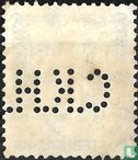 Number, Crown and Waves