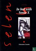 In bed with Sonia X - Afbeelding 1