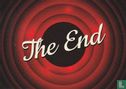 B220225 - een zalig uiteinde "The End" - Afbeelding 1