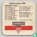 Sanwald Weizen Spieltermine - Image 1