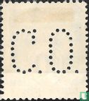Number, Crown and Waves