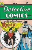 Detective Comics 38 - Image 1