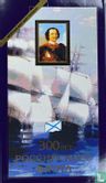Russia mint set 1996 "300th anniversary of the Russian fleet" - Image 1