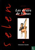 Les désirs de Vénus - Image 1