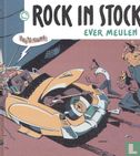 Rock in stock - Afbeelding 1