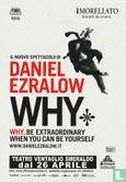 07137 - Daniel Ezralow - Why - Afbeelding 1