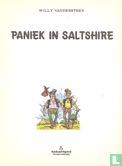 Paniek in Saltshire - Bild 3