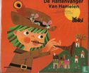 De rattenvanger van Hamelen