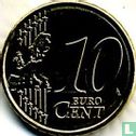 Croatie 10 cent 2023 - Image 2