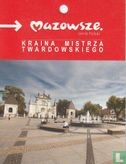 Mazowsze - Kraina Mistrza - Image 1