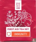 Immunity - Image 1