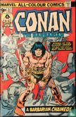 Conan the Barbarian 57 - Bild 1