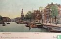 Amsterdam - Oude Waal - Bild 1