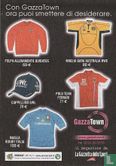 07427 - Gazza Town
