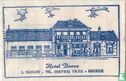 Hotel Boeve - Image 1