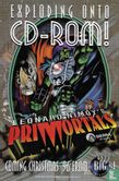 Primortals 8 - Bild 2