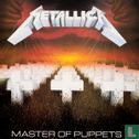 Master Of puppets - Afbeelding 1