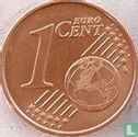 Croatia 1 cent 2023 - Image 2