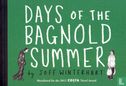 Days of the Bagnold Summer - Image 1