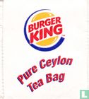 Pure Ceylon Tea Bag - Image 1