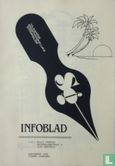 Stripgilde Infoblad - September 1989 - Image 1