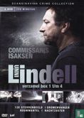 Uni Lindell verzamelbox 1-4 - Image 1